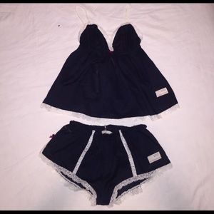 Odd Molly Pairs and Sleep Boxer Set ✨New✨